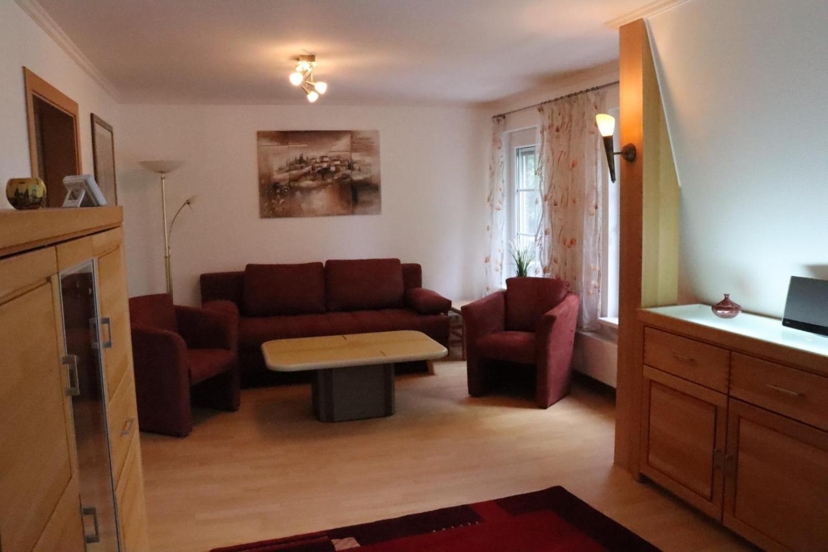 - A57488 Apartment