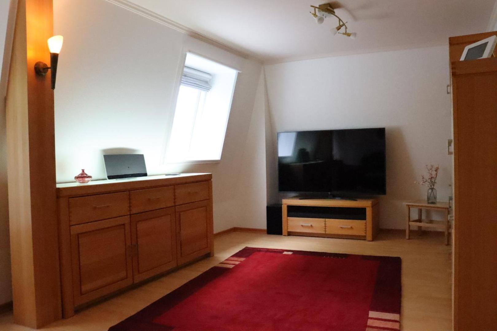 - A57488 Apartment Lübeck